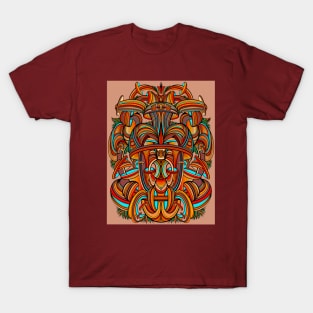 Transmutational Totem T-Shirt